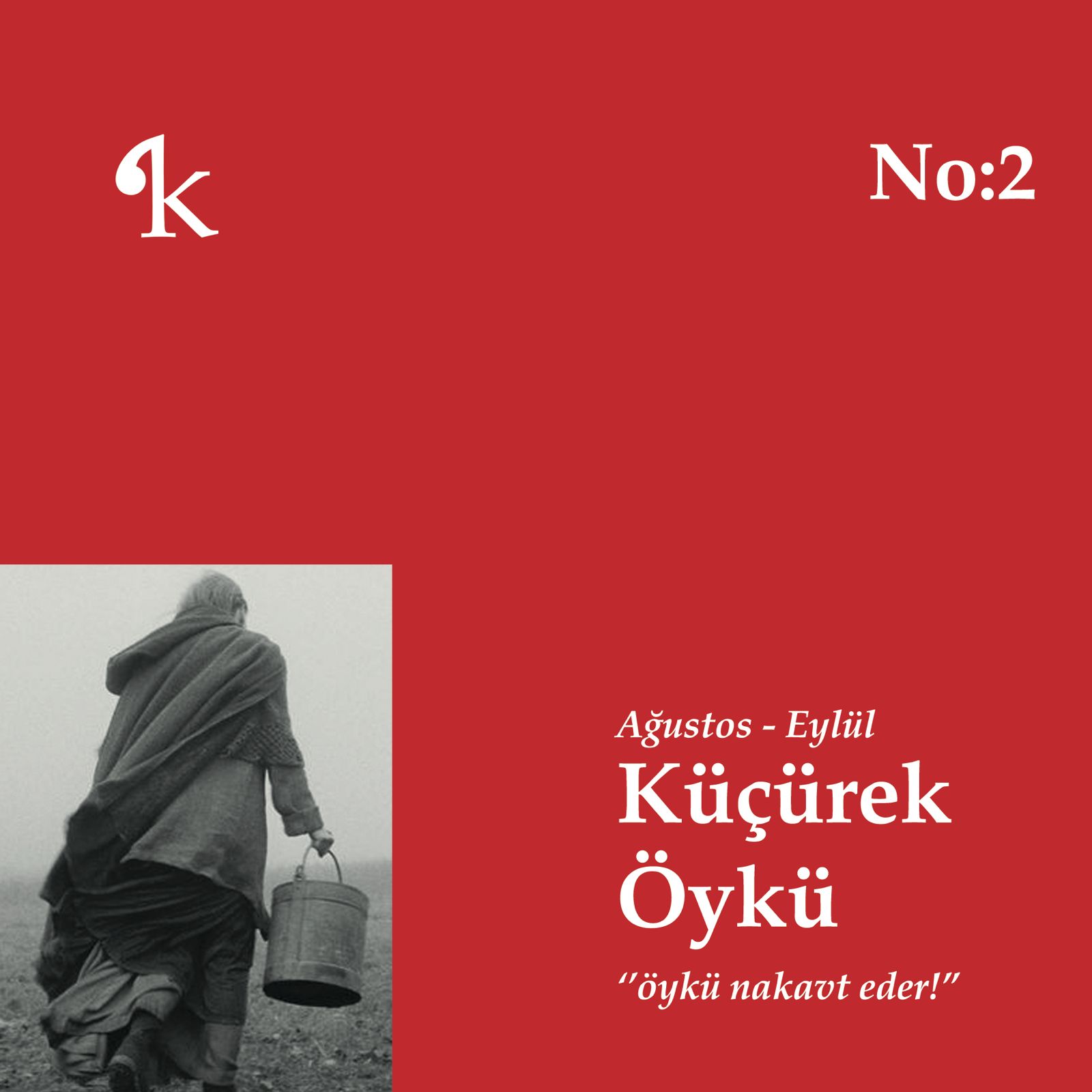 Küçürek Öykü NO:2