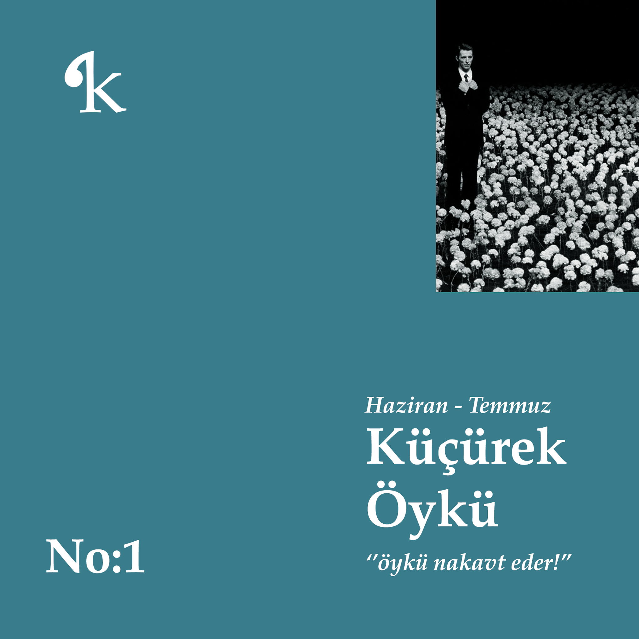 Küçürek Öykü NO:1
