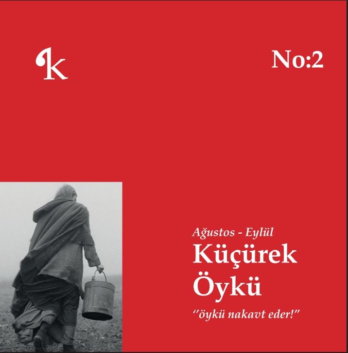 Küçürek Öykü – NO:2