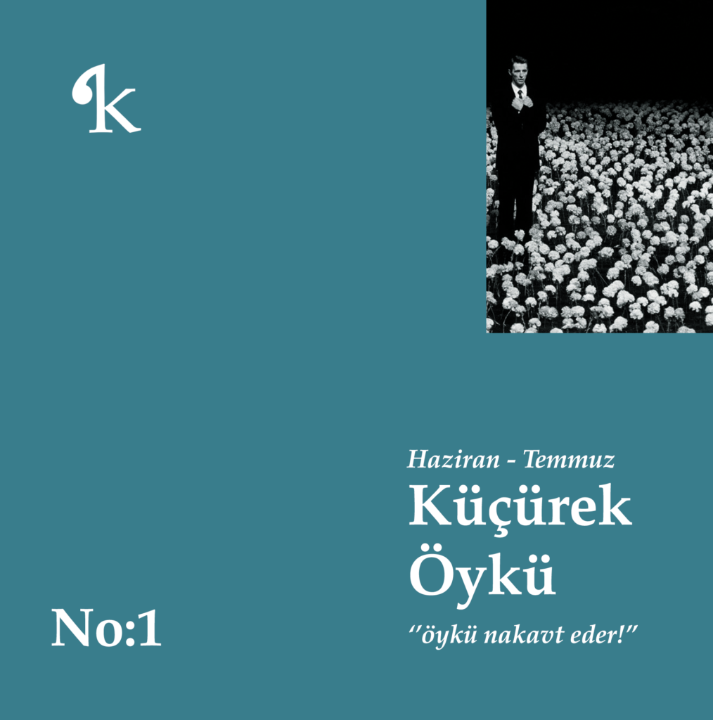 Küçürek Öykü – NO:1